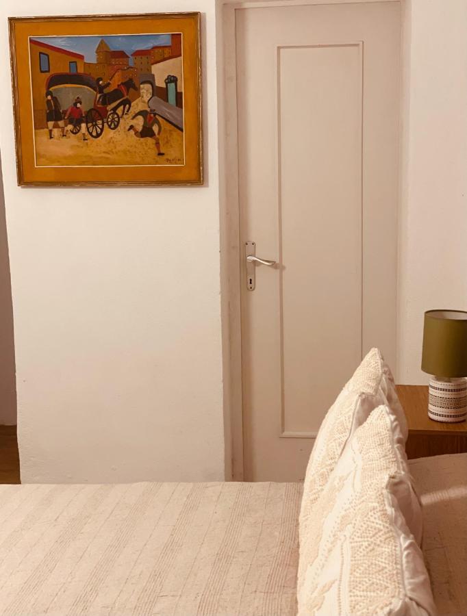 Tierra Guesthouse Ольбія Екстер'єр фото