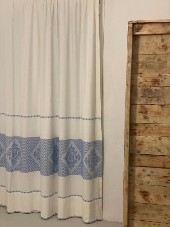 Tierra Guesthouse Ольбія Екстер'єр фото