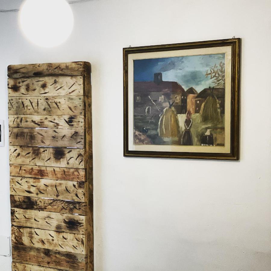 Tierra Guesthouse Ольбія Екстер'єр фото