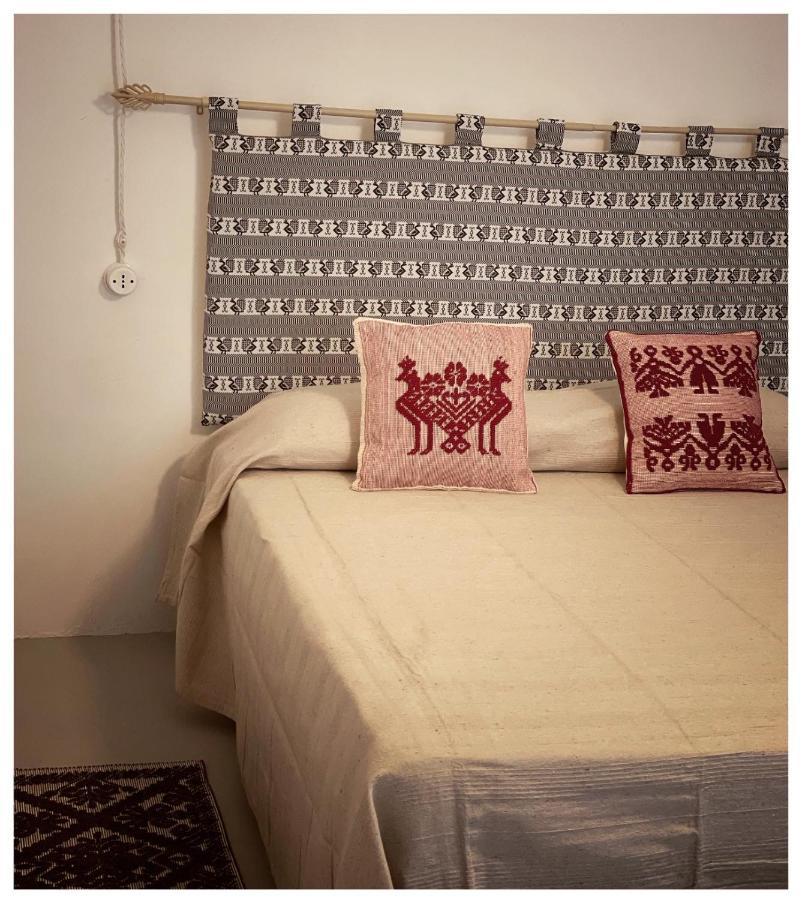 Tierra Guesthouse Ольбія Екстер'єр фото